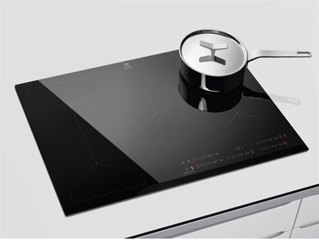 фото: Варочная панель Electrolux EIV835