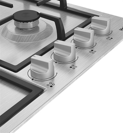 фото: Варочная панель Hotpoint HGMT 642 W IX
