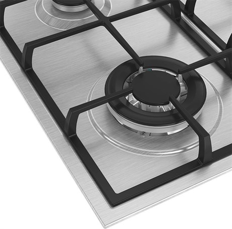фото: Варочная панель Hotpoint HGMT 642 W IX