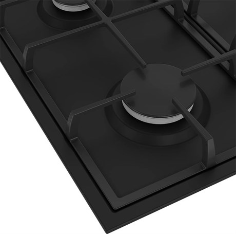 фото: Варочная панель Hotpoint HGMT 642 BL