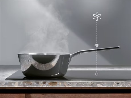 фото: Варочная панель Electrolux CIV634