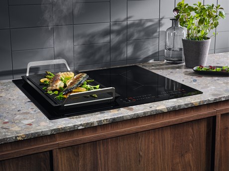 фото: Варочная панель Electrolux CIV634