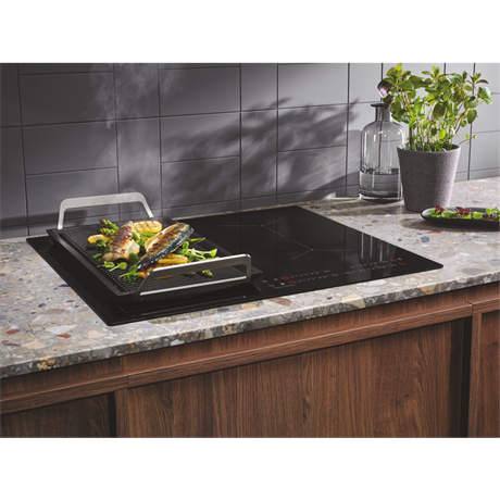 фото: Варочная панель Electrolux KIV634I