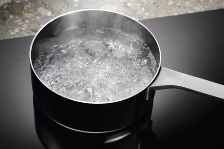 фото: Варочная панель Electrolux KIV634I