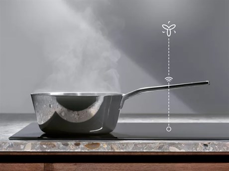 фото: Варочная панель Electrolux KIV634I