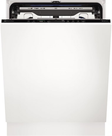 фото: Посудомоечная машина Electrolux EEG69420W