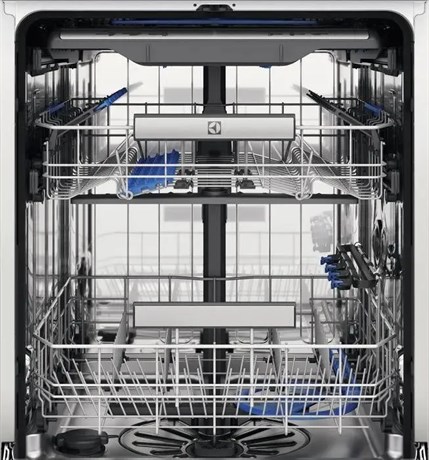 фото: Посудомоечная машина Electrolux EEG69420W