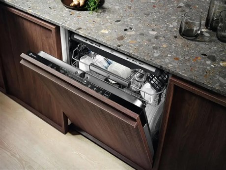 фото: Посудомоечная машина Electrolux EEG69420W