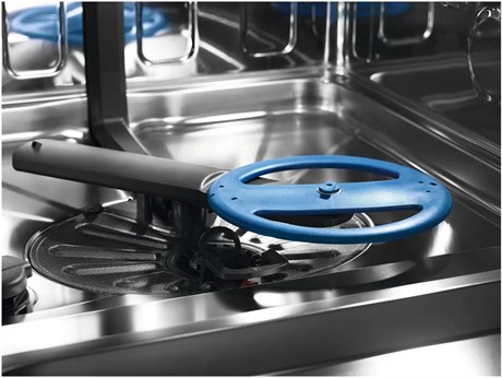 фото: Посудомоечная машина Electrolux EEG69420W
