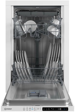 фото: Посудомоечная машина Indesit DIS 2C50