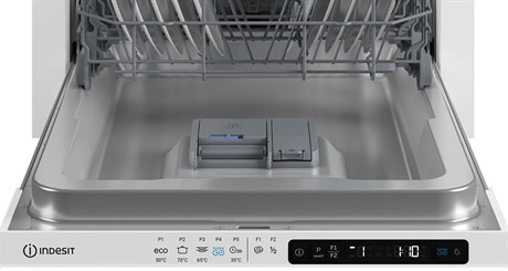 фото: Посудомоечная машина Indesit DIS 2C50