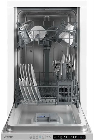 фото: Посудомоечная машина Indesit DIS 1C50