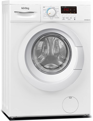 фото: Стиральная машина Korting KWM 40B1270
