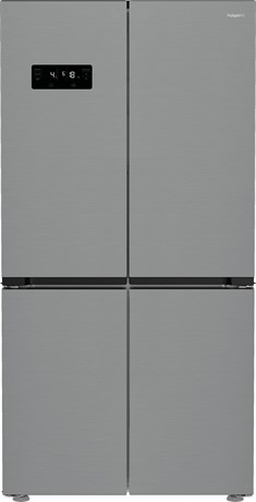 фото: Холодильник Hotpoint HFP4 625I X