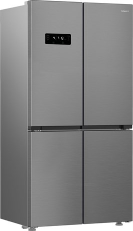 фото: Холодильник Hotpoint HFP4 625I X