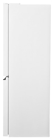 фото: Холодильник Centek CT-1745 NF white glass