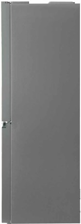 фото: Холодильник Centek CT-1745 NF beige glass