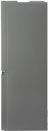 фото: Холодильник Centek CT-1744 NF gray glass