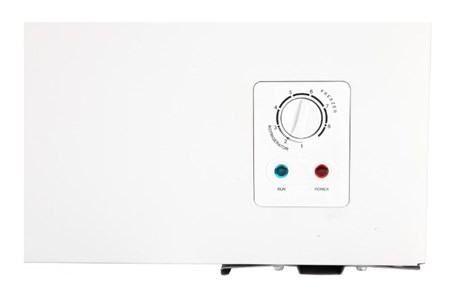 фото: Морозильная камера Vekta FR-220W02