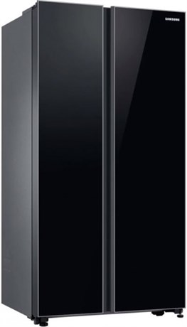 фото: Холодильник Samsung RS62R50312C/WT