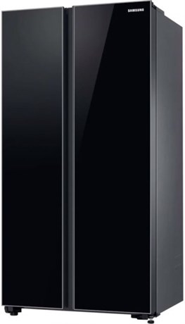 фото: Холодильник Samsung RS62R50312C/WT