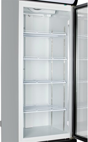 фото: Холодильная витрина Nordfrost RSC 400 GB