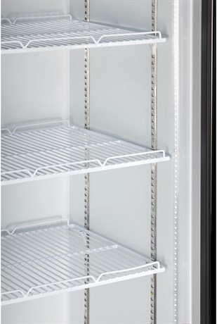 фото: Холодильная витрина Nordfrost RSC 400 GB