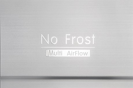 фото: Холодильник Nordfrost RFC 390D NFGW