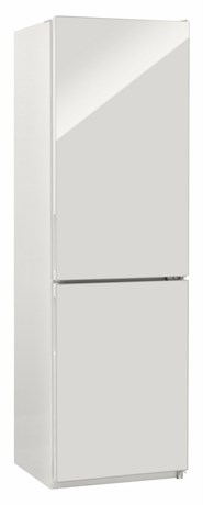 фото: Холодильник Nordfrost NRG 162 NF W
