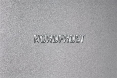 фото: Холодильник Nordfrost NRB 162NF S