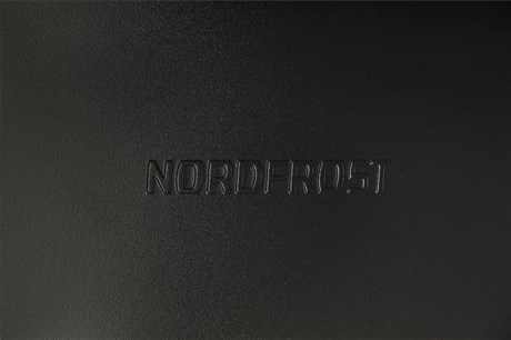 фото: Холодильник Nordfrost NR 404 B