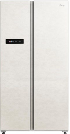 фото: Холодильник Midea MDRS791MIE33