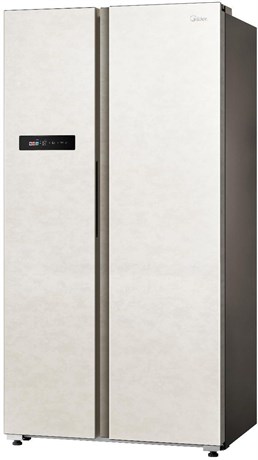 фото: Холодильник Midea MDRS791MIE33