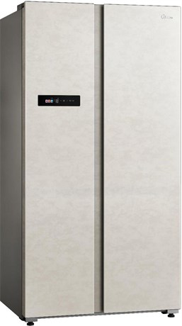 фото: Холодильник Midea MDRS791MIE33