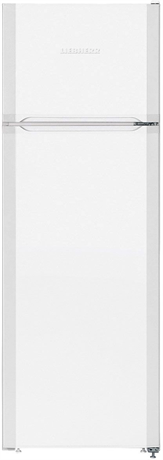 фото: Холодильник Liebherr CTe 2931