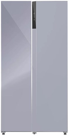 фото: Холодильник LEX LSB530SlGID