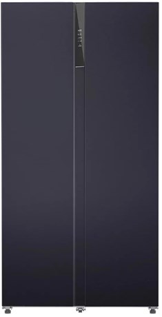 фото: Холодильник LEX LSB530BlID