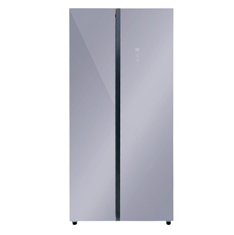 фото: Холодильник LEX LSB520SlGID