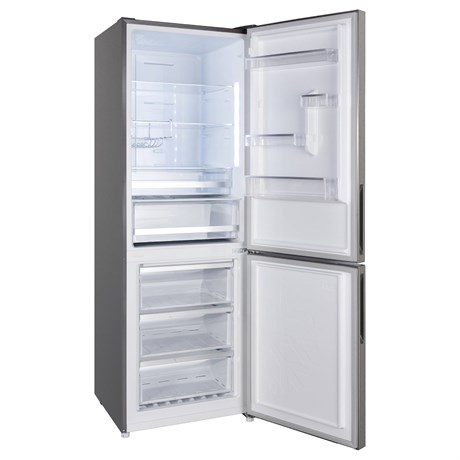 фото: Холодильник Korting KNFC 61869 X
