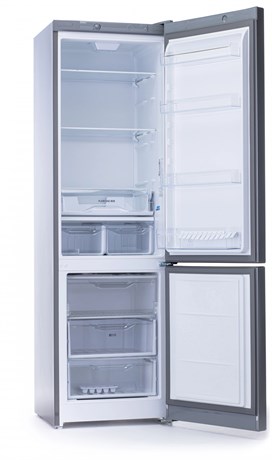 фото: Холодильник Indesit DS 4200 G