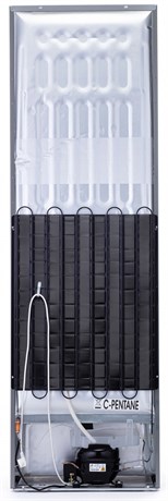 фото: Холодильник Indesit DS 4200 G