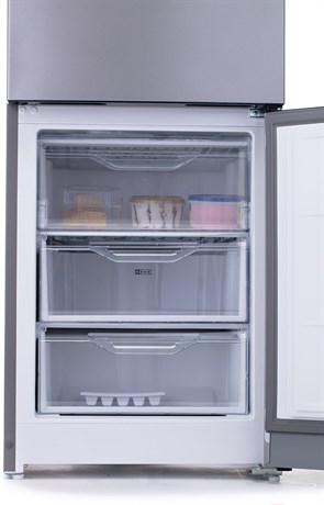 фото: Холодильник Indesit DS 4200 G