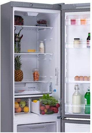 фото: Холодильник Indesit DS 4200 G