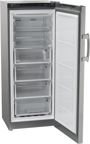 фото: Морозильная камера Indesit DFZ 4150.1 G