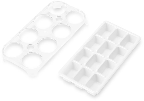 фото: Холодильник Hyundai HBR 1785