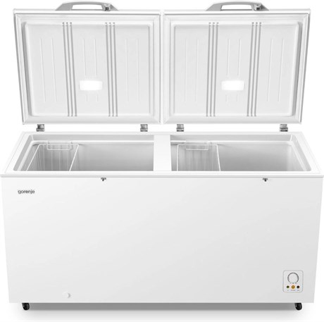 фото: Морозильная камера Gorenje FH50BPW