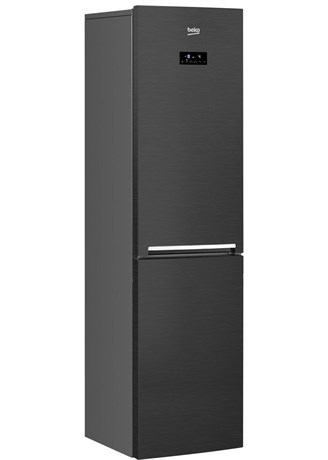 фото: Холодильник Beko CNMV5335E20VXR