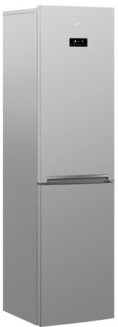 фото: Холодильник Beko CNMV5335E20VXR