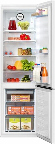 фото: Холодильник Beko B1RCNK312HW