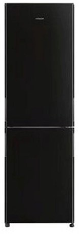 фото: Холодильник Hitachi R-BG410PUC6 GBK